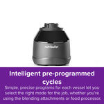Triple Prep System