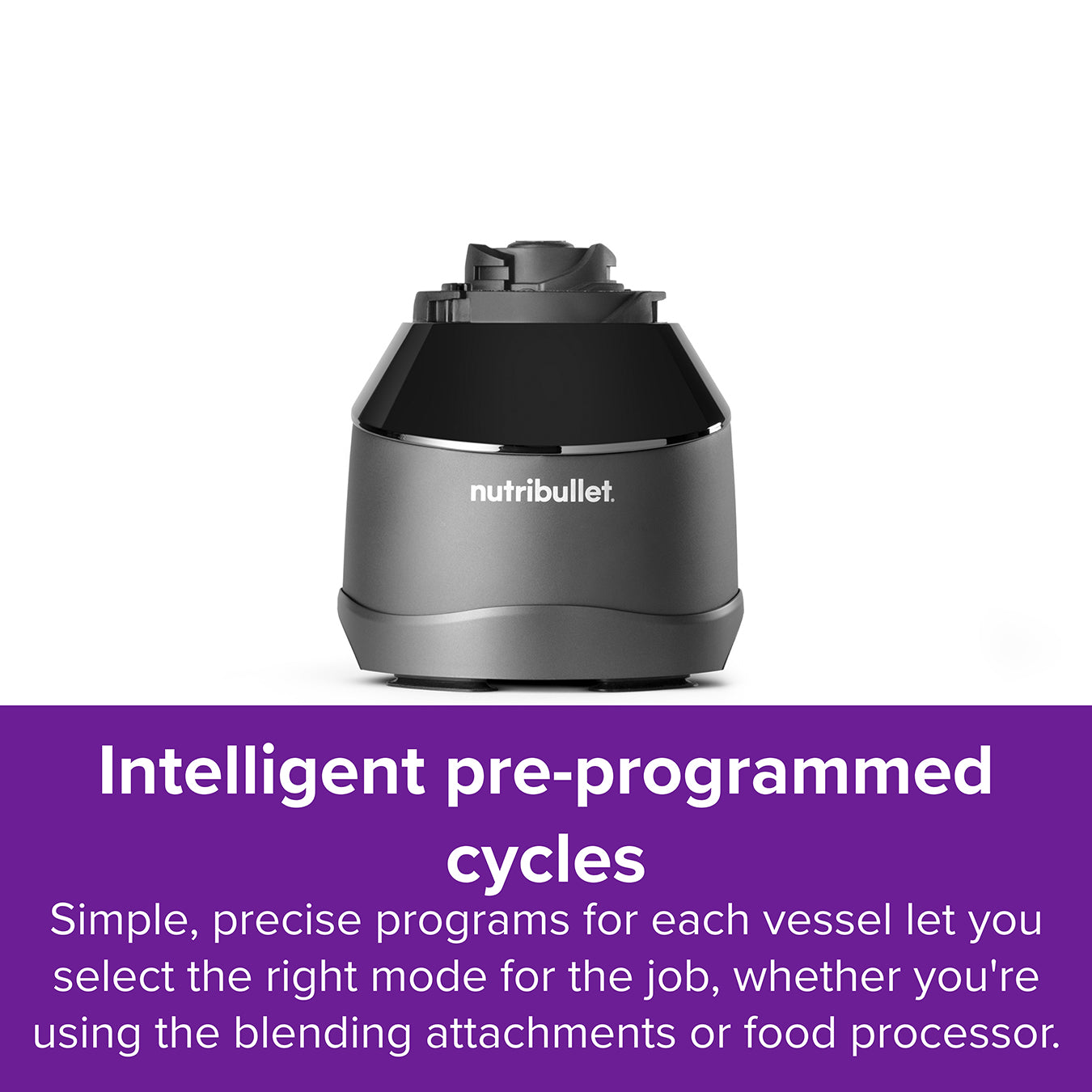 Triple Prep System