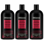 Used By Professionals Colour Revitalise Shampoo, 3 Pack, 900ml