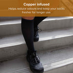 Energy Compression Socks | Small/Medium