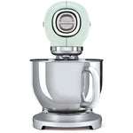 Smf02 Stand Mixer 50s Retro Style | Green