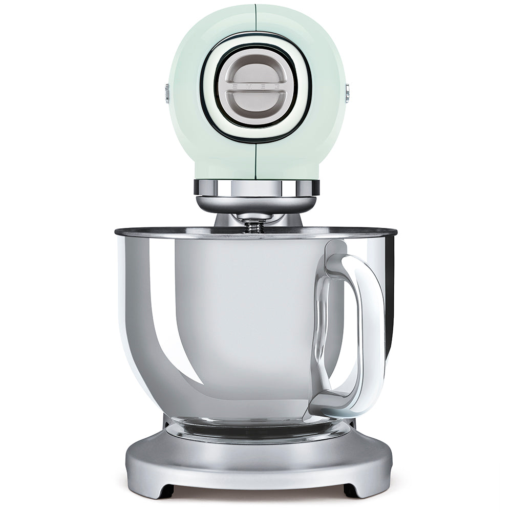 Smf02 Stand Mixer 50s Retro Style | Green