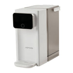 2200w Instant Hot Water Dispenser With Removable 3l Tank And Drip Tray