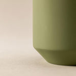 Toothbrush Holder Big & Durable Polyresin Saona Collection | Lavender