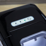 Ice Maker Machine Portable Counter Top Ice Cube Maker