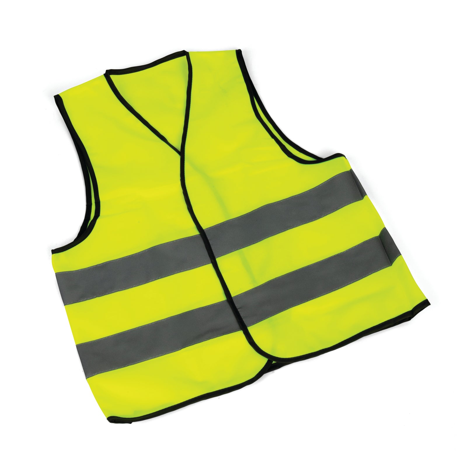 Small Reflective Hi Vis Vest (4-6 Years)