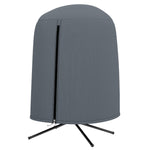 Hanging Egg Chair Cover Outdoor Swing Chair Cover Waterproof