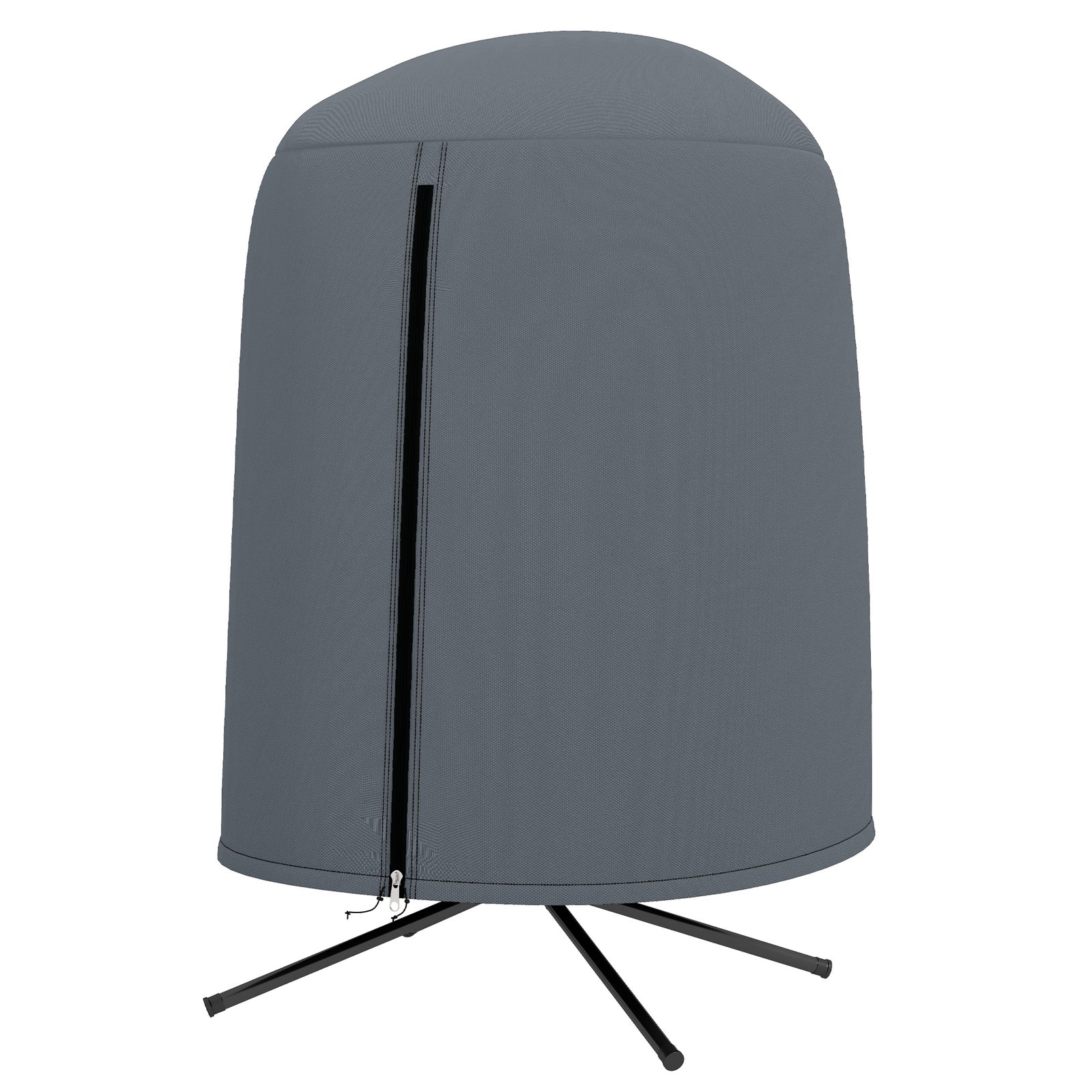 Hanging Egg Chair Cover Outdoor Swing Chair Cover Waterproof