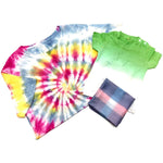 DYLON Washing Machine Fabric Dye Pod 350g For Clothes, 2pk