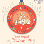 Christmas Card Official Product