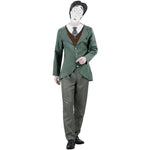 Corpse Bride, Victor Van Dort Groom Costume | Medium