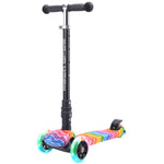 Big 3 Wheel Scooter