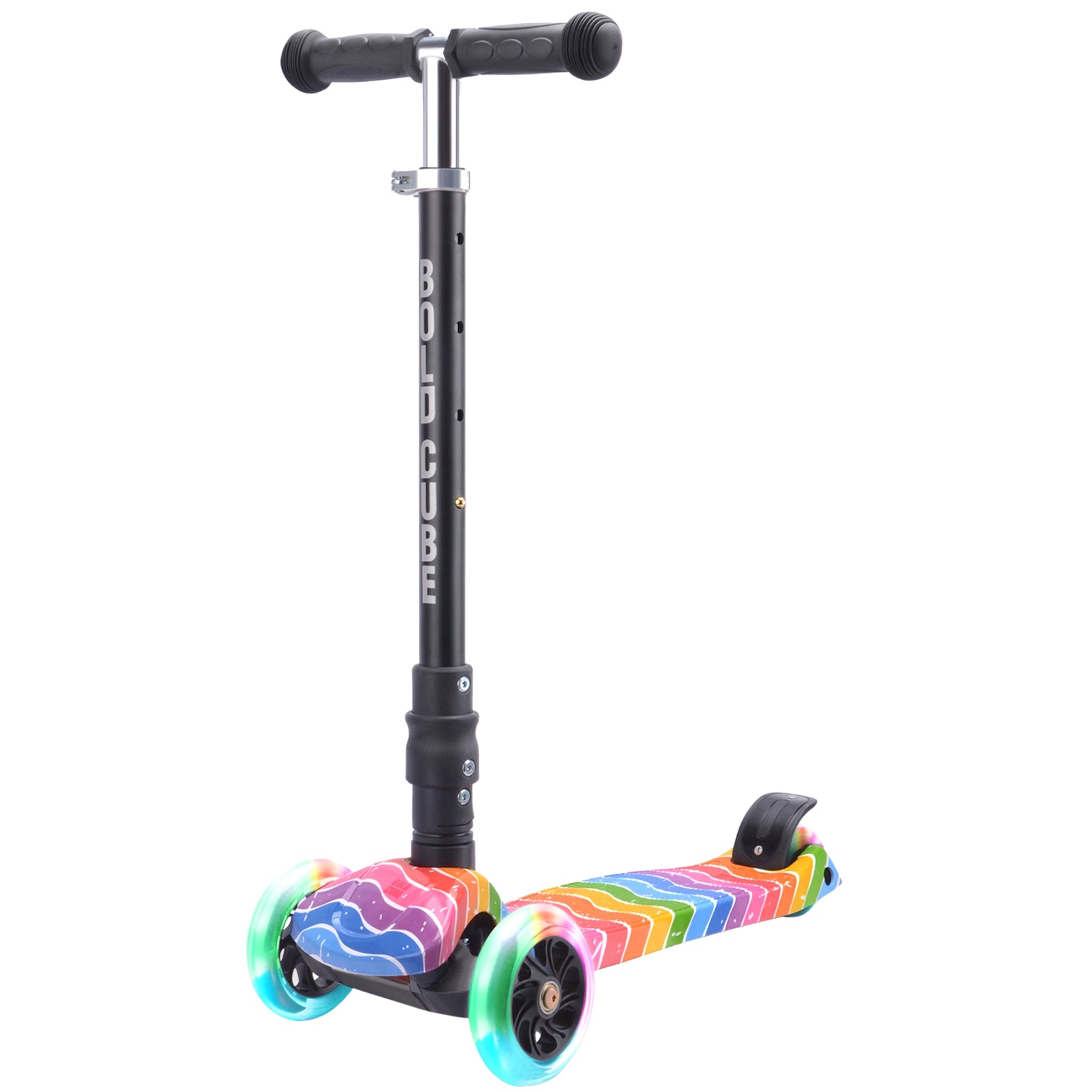 Big 3 Wheel Scooter