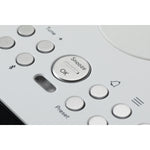 Ortus Charge Ortus Charge Dab Alarm Clock Radio | White