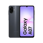 Samsung Galaxy A07 Lte 64gb 4gb 6.7 Inch Dual Sim Black
