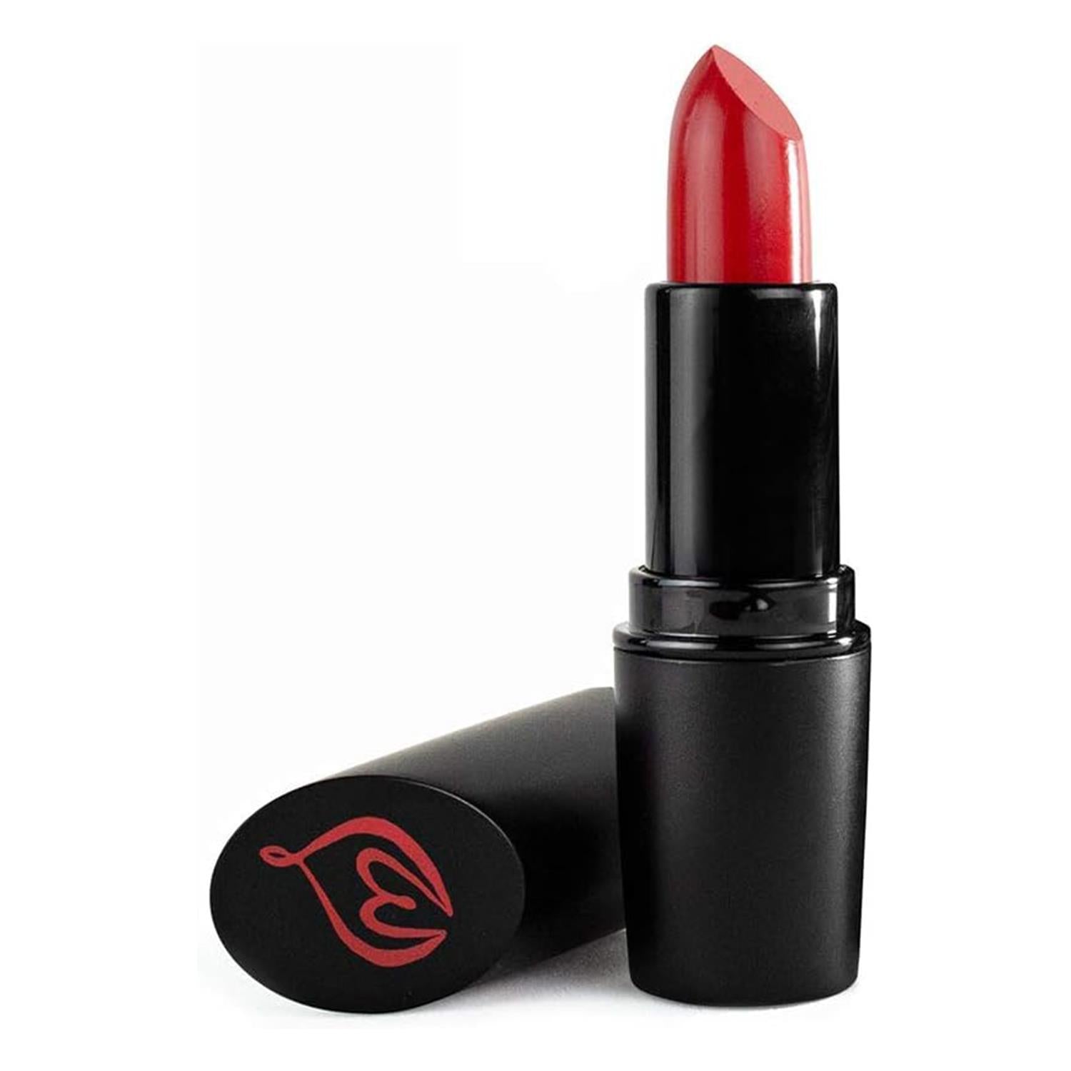 Creamy Matte Manipulation Lipstick In Here To Slay | Red
