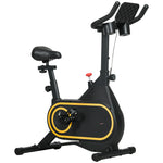 Exercise Bike Stationary Bike With Lcd Display