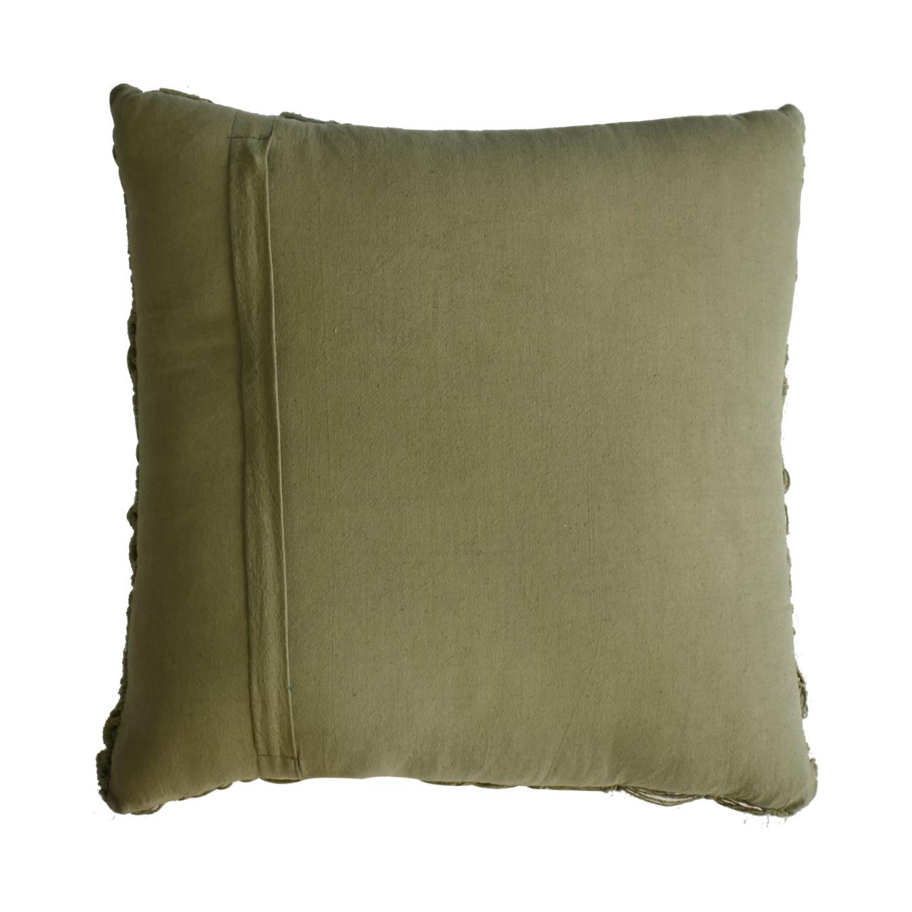 Maura Cushion - Set Of 2 | Set-of-2 | Green