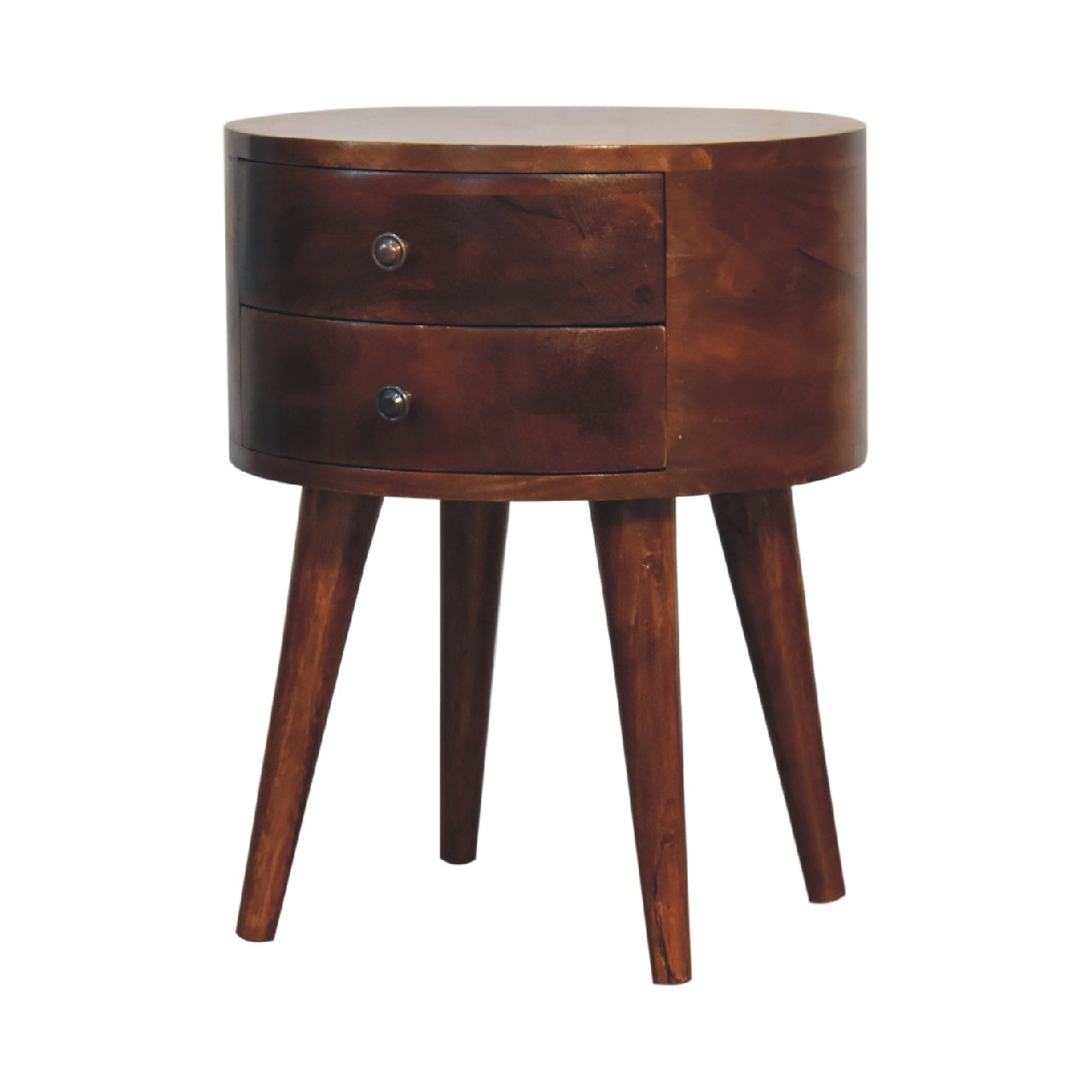 Solid Wood Odyssey Bedside