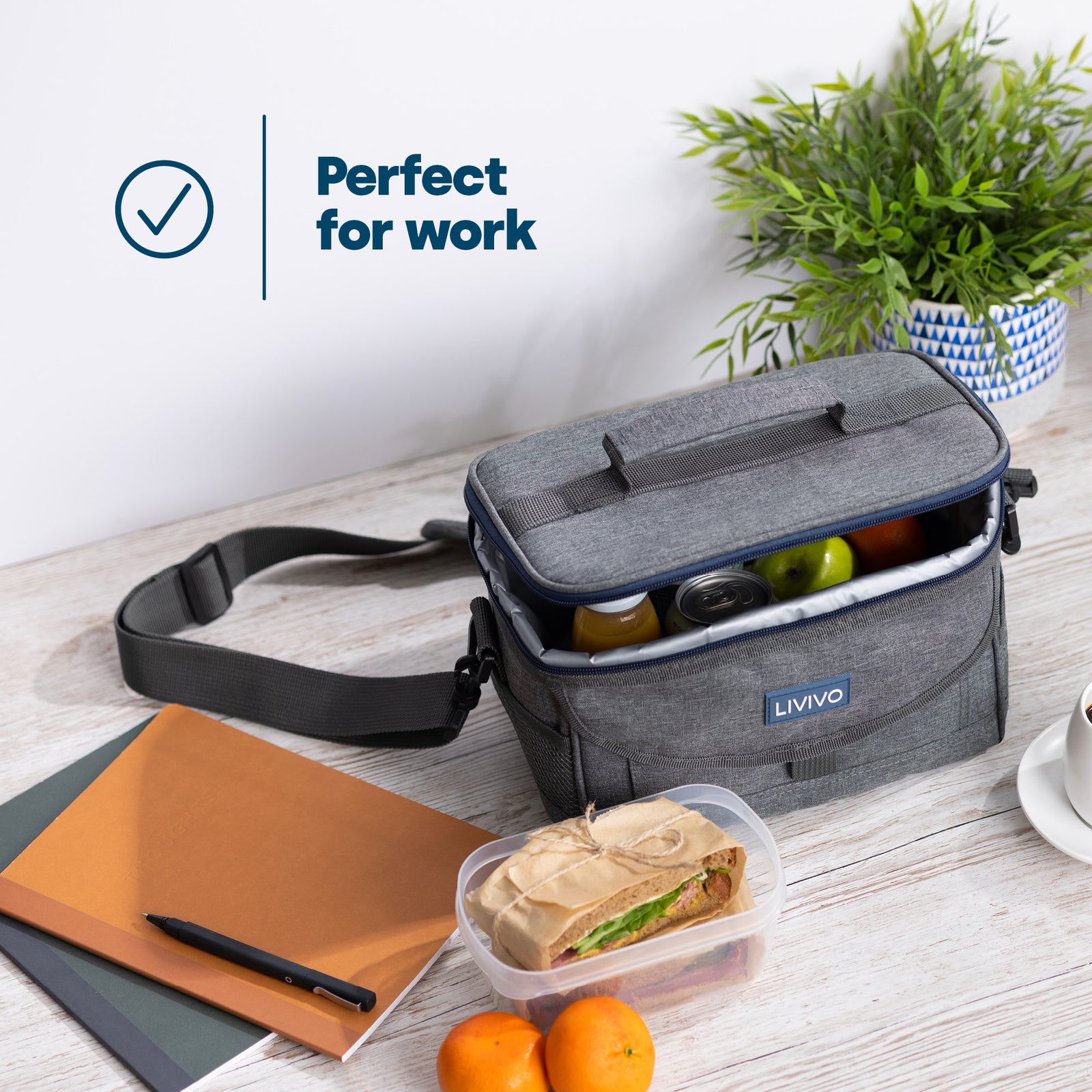 Lunch Cool Bag