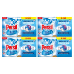 Xl 3 In 1 Washing Capsules Non Bio Stain Removal 36 Washes | Set of 4