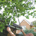 Telescopic Lopper, Ratchet Anvil, 720mm, Razorsharp Garden Tool