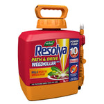 Path & Drive Weedkiller
