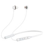 Estbt-450 Wireless In-ear Headphones | White