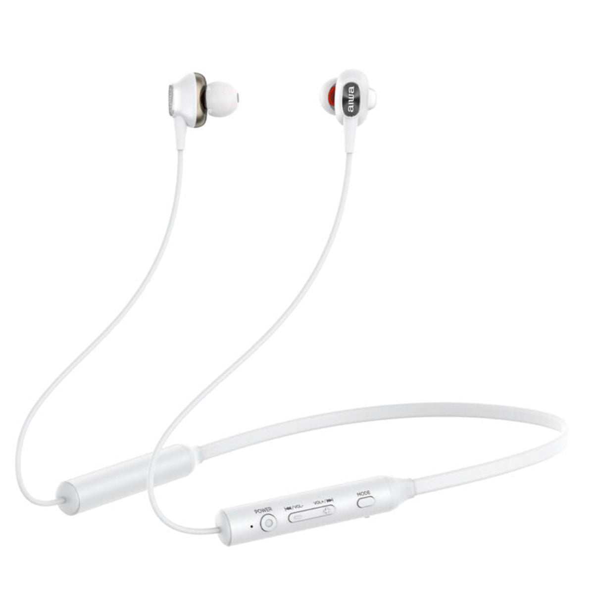 Estbt-450 Wireless In-ear Headphones | White