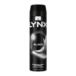 XL Black 48H Fresh Frozen Pear & Cedarwood Scent Body Spray Deo, 200ml