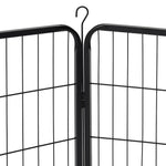 Metal Pet Playpen | 8 Panel