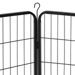Metal Pet Playpen | 8 Panel