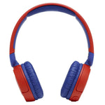Jr310bt Kids On-ear Wireless Bluetooth Headphones | Red