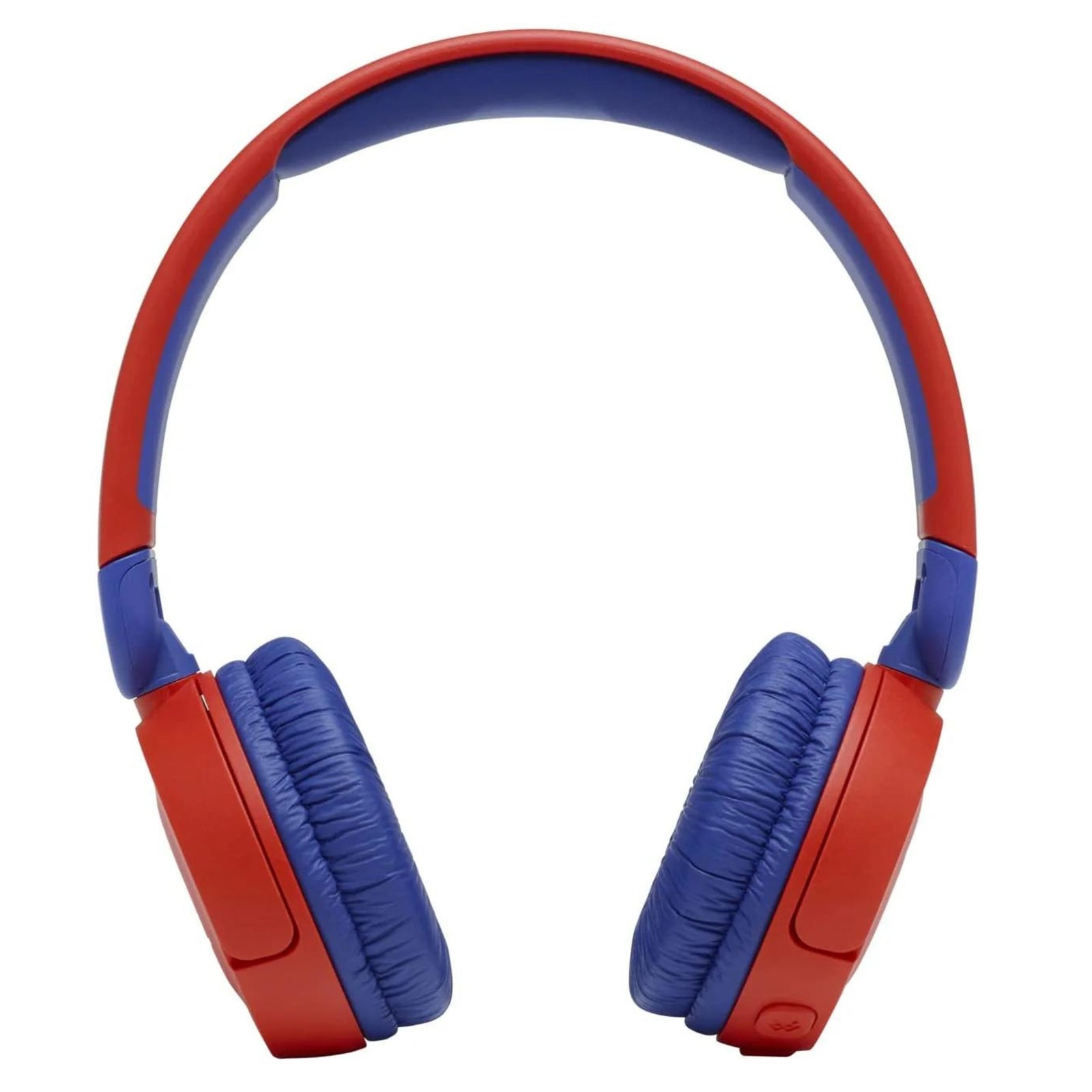 Jr310bt Kids On-ear Wireless Bluetooth Headphones | Red