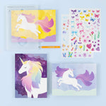 Transfer Magic - Unicorns