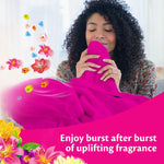 Surf Concentrated Tropical Lily & Ylang-ylang Laundry Powder 6.5kg, 2 Packs