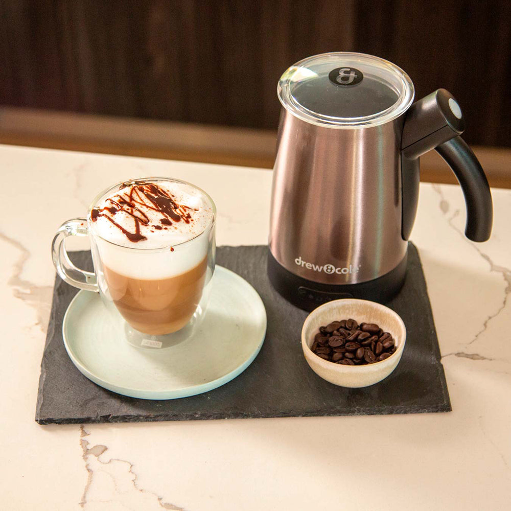 Barista Frothiere