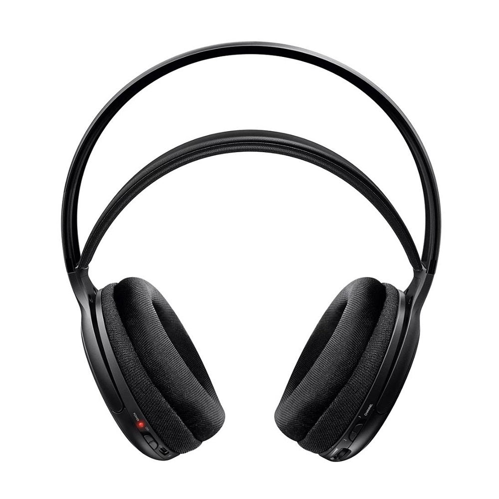 RF-SHC5200 Wireless Rechargeable Hi-fi Headphone