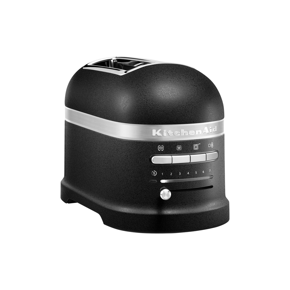 2 Slot Artisan Toaster | Cast Iron
