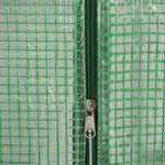 2-tier Walk-in Greenhouse With Cover