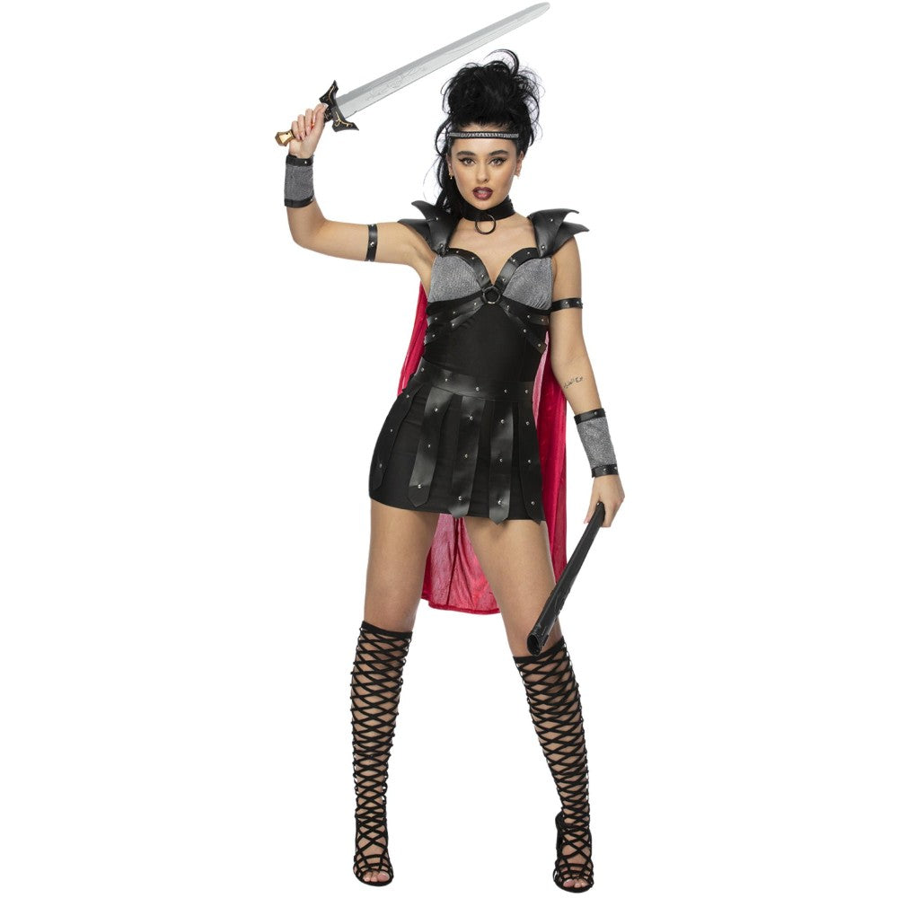 Black Gladiator | Large