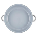 30cm Stainless Steel Sauté Pan