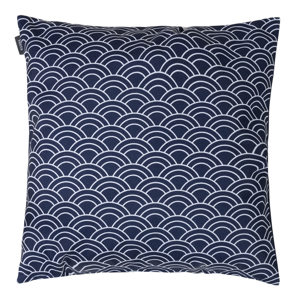 Deck Stripe Outdoor Cushion