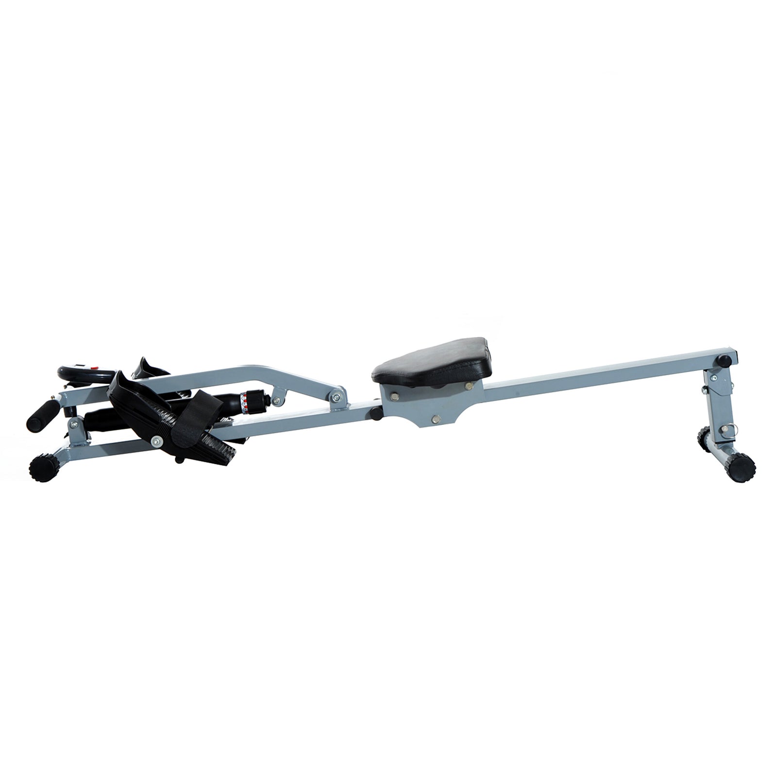 Rowing Machine For Home Cardio Fitness Workout