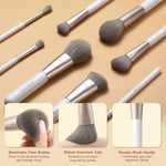 18 Pcs Set Professional Makeup Brush Set