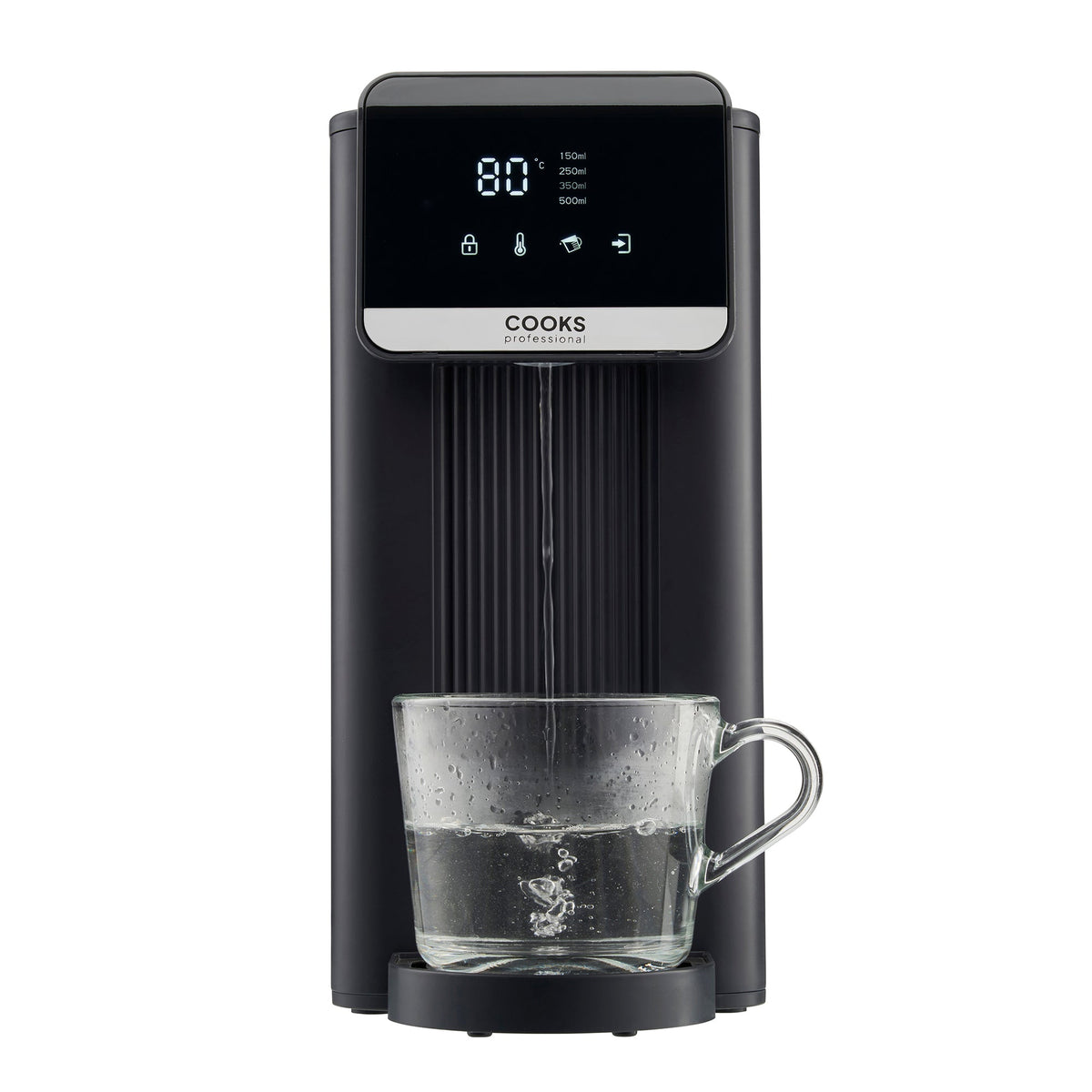 Cooks Professional 2.5l Digital Hot Water Dispenser