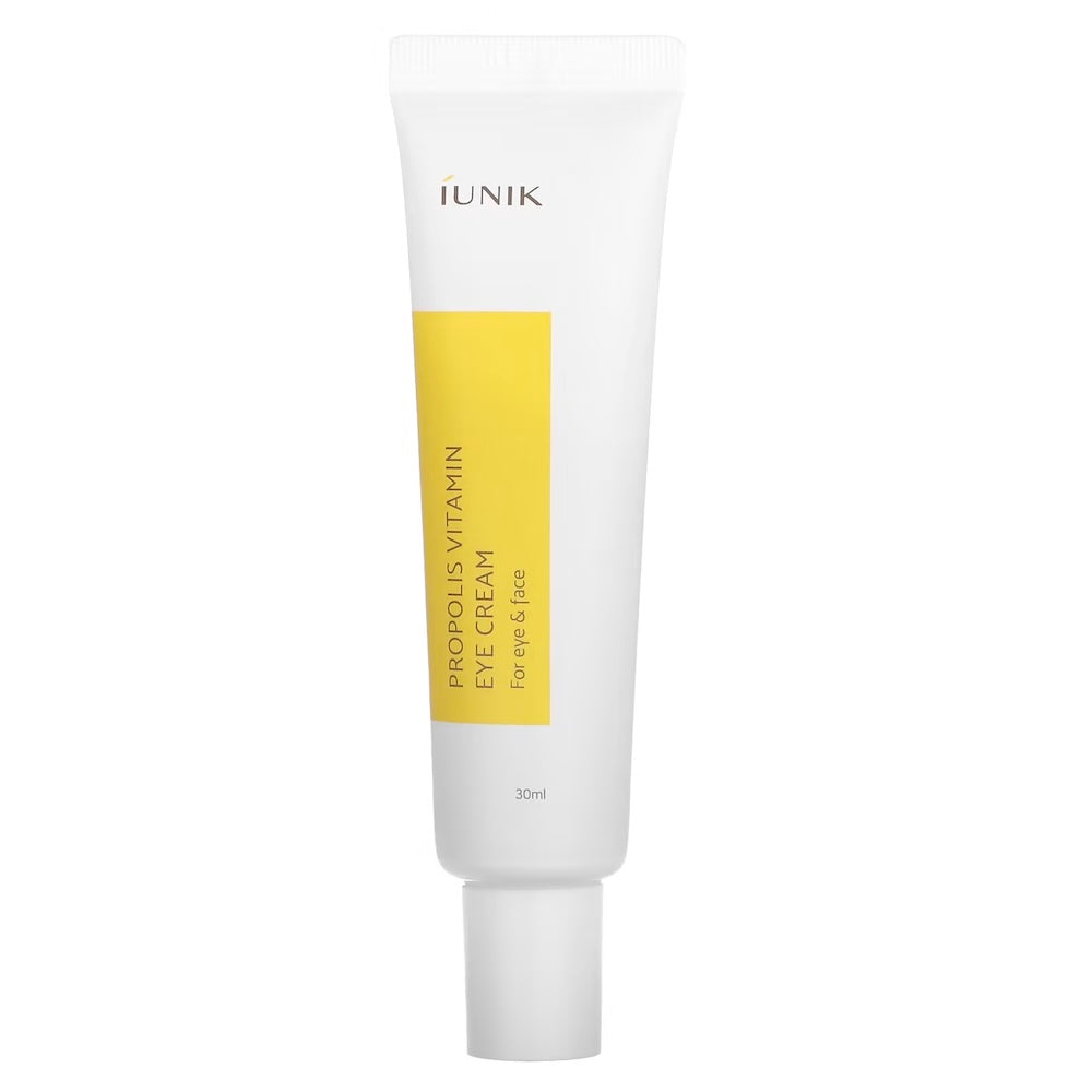 Propolis Vitamin Eye Cream 30ml
