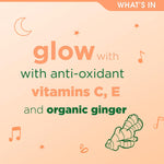 Face Wash Glow Clay, 150ml, 6pk | Set of 6