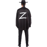 Zorro Accessory Kit, Adult