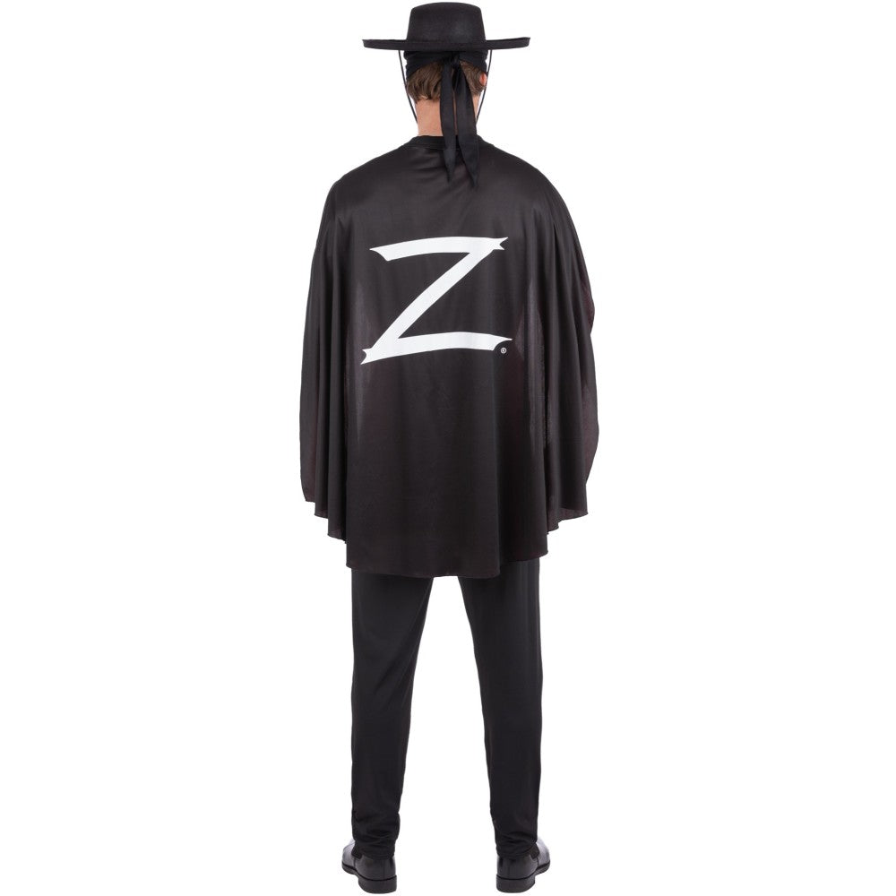 Zorro Accessory Kit, Adult